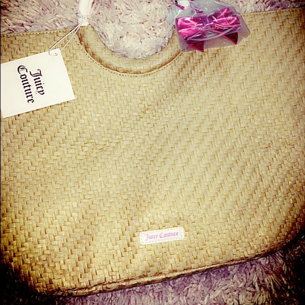 Large summer tote